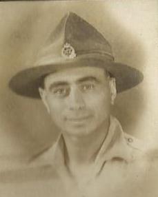 Harry Taumata