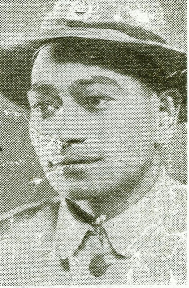 Tamainohia (Tom) Taumata
