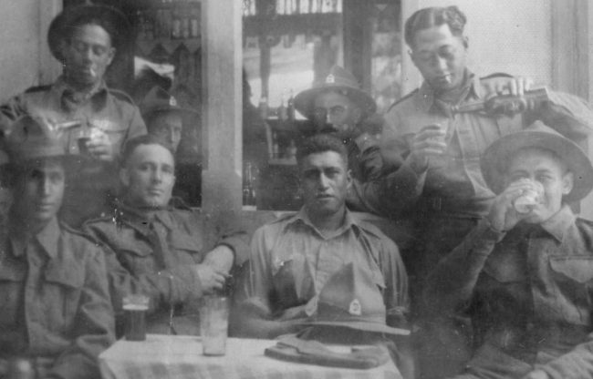 Te Kapunga Harawira