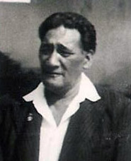 Tawhai Waenga