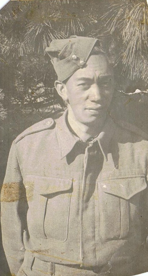 Messines George