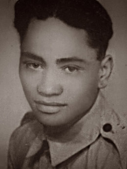 Rangi Walters