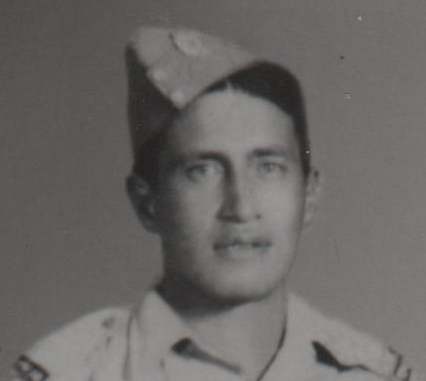 Te Kapunga Harawira