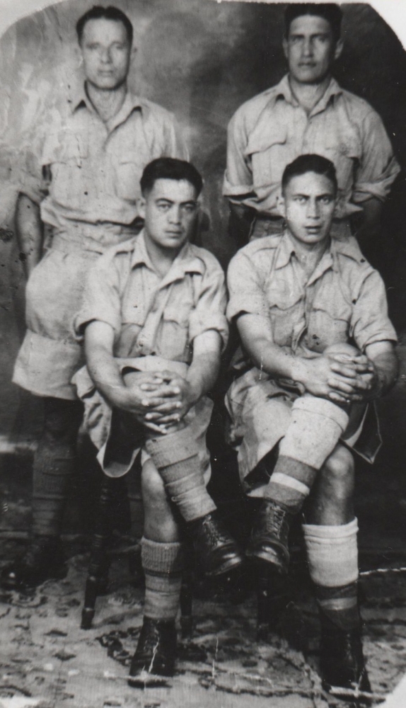 Te Kapunga Harawira