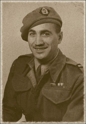 Francis MacDonald