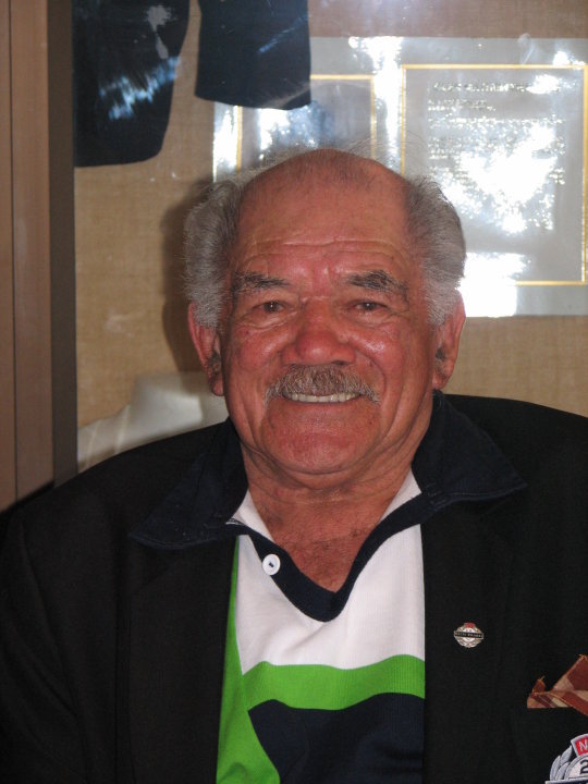 William Potaka (aka William Osborne)