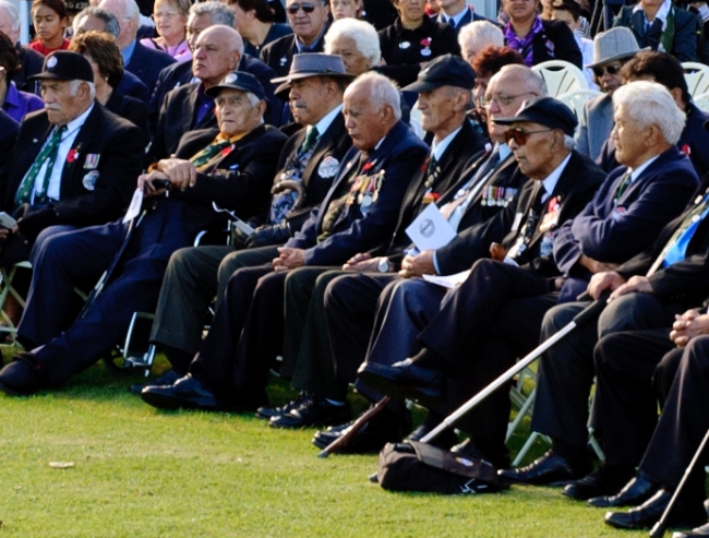 Veterans at Omapere (3)