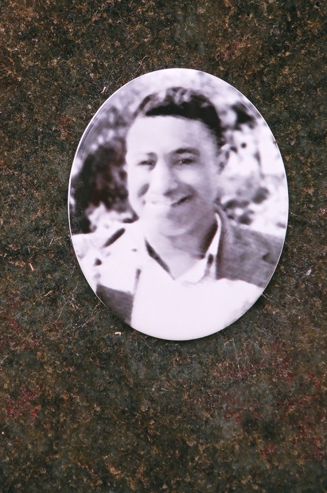 Pateriki (Patrick) Wright