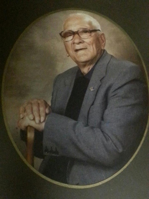 Karepa Henry Hema