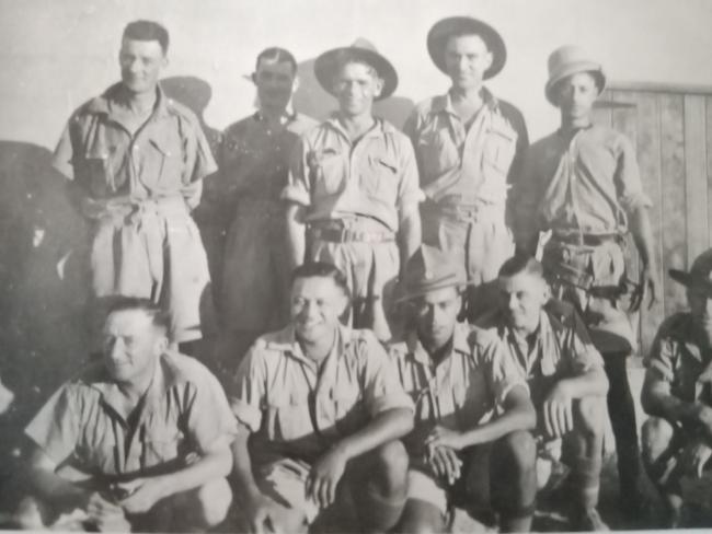Soldiers