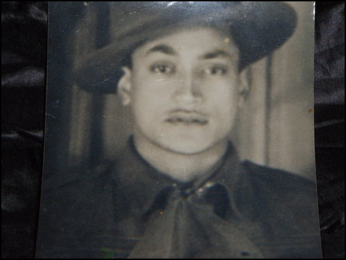 Pokai Taniwhaniwha a Kahurere Waiari