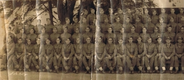 Partial photo of A Coy