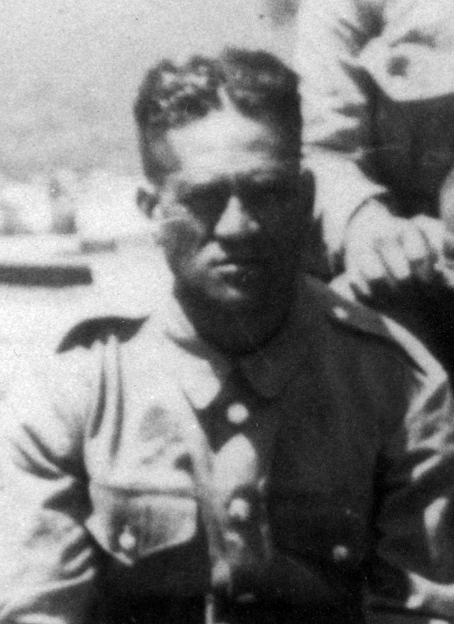Hemi Hemara Aupouri