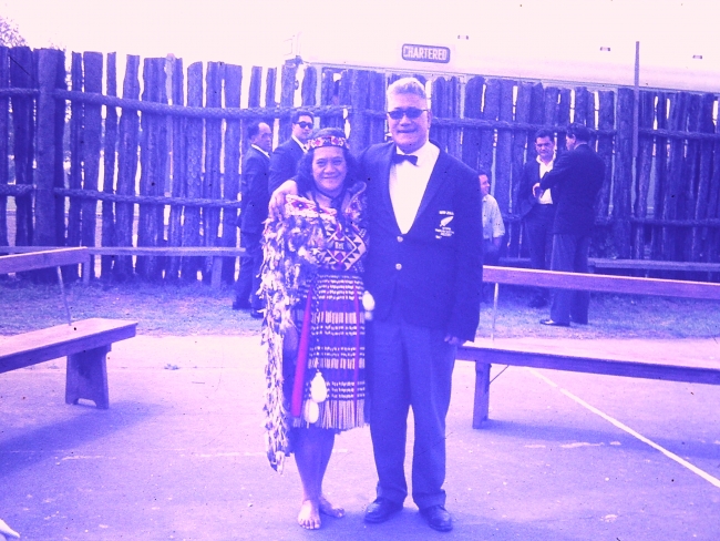 Tauranga mid '60s