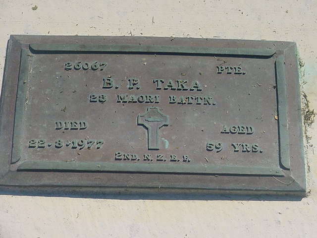 Ben Pene Taka