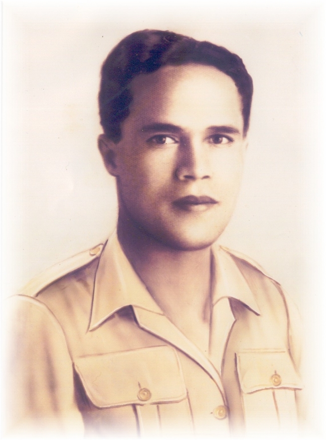 Basil Sylva