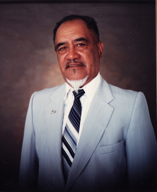 Dick Matthews