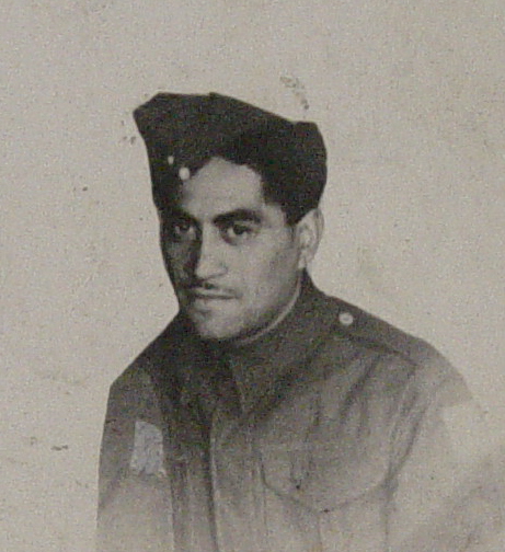 William Perenara 