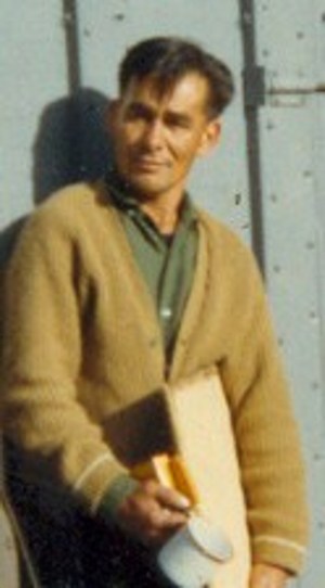 Bunny Mataira, 1965