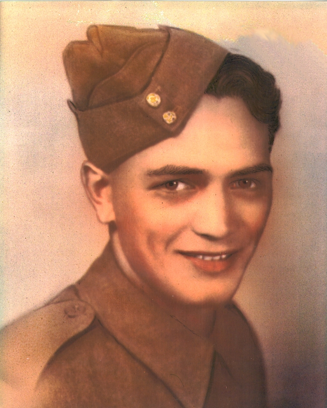 Charlie Walker