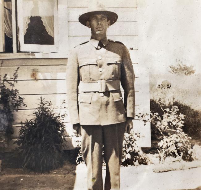 Cyrus Conrad Hingston