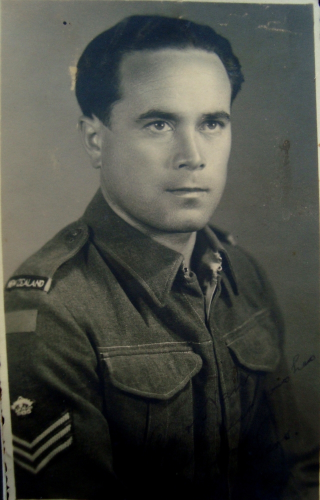 Percival Francis