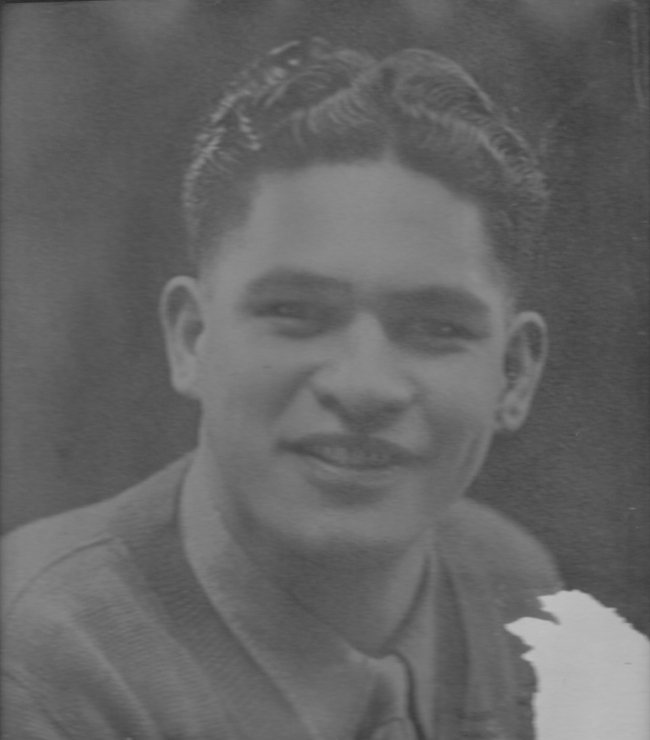 John Pokai Taurua