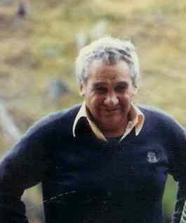 At Ohuka, Wairoa.