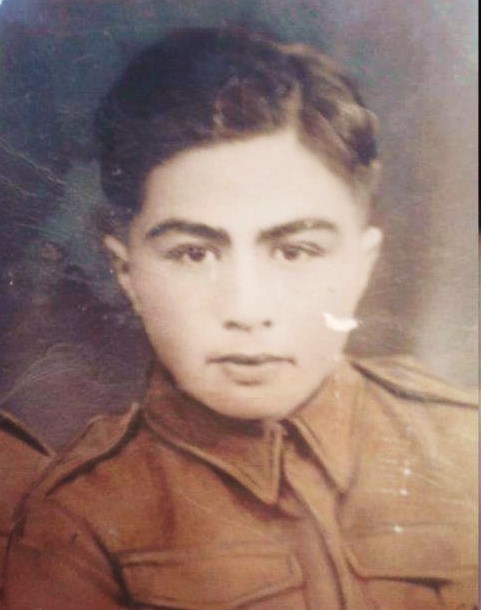 Dick Ngoungou