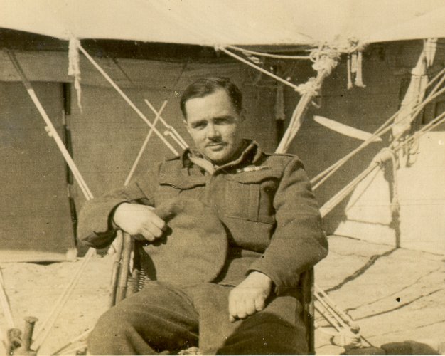Doc D'Arcy