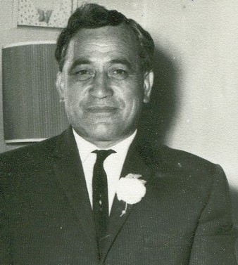 Joe Maurirere