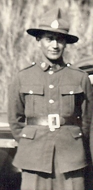 Frederick Pere Young