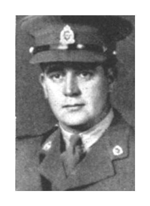 George Asher