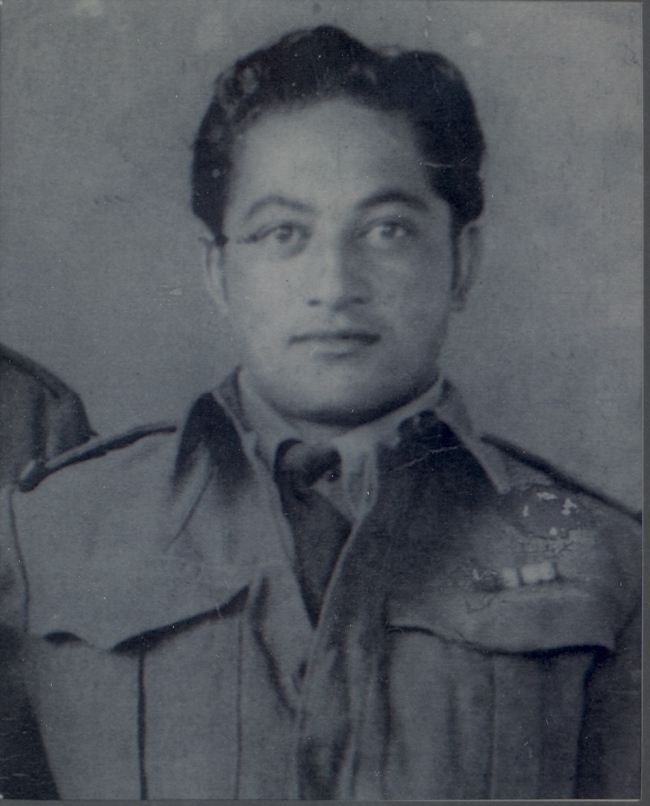 Peter Ropitini