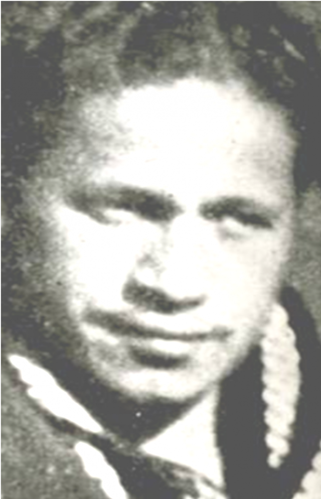 George Rihia