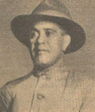 George Shepherd