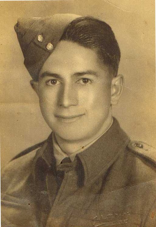 Harry J Parkinson