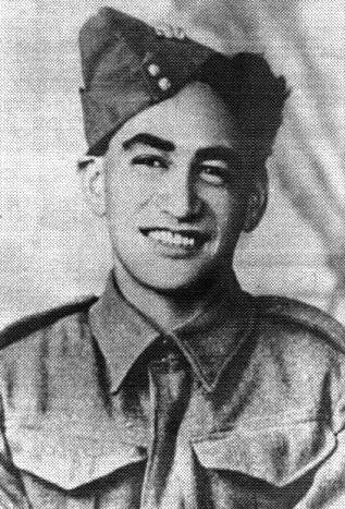 Sonny Ahomiro