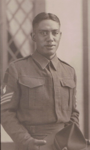 Harry Davis