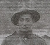 Hautakiri (Howe) Raponi