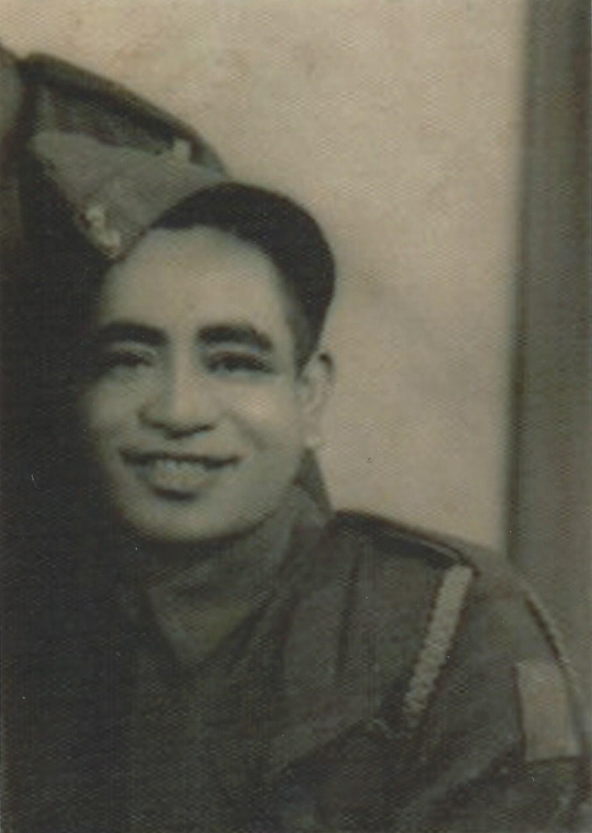 Hemi Kuti Peita