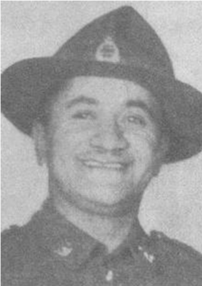 Hirini Heke
