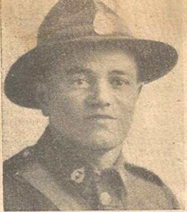 Hone Tangiwai Wihongi