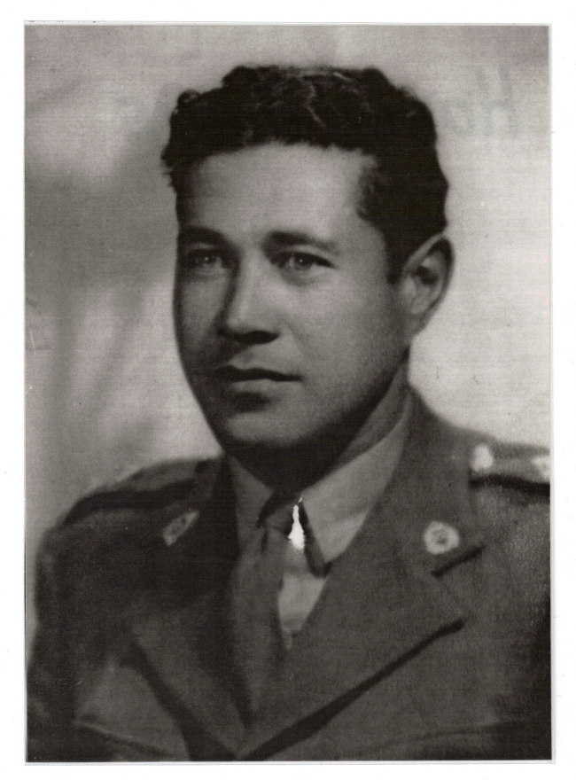 Hongi Hau