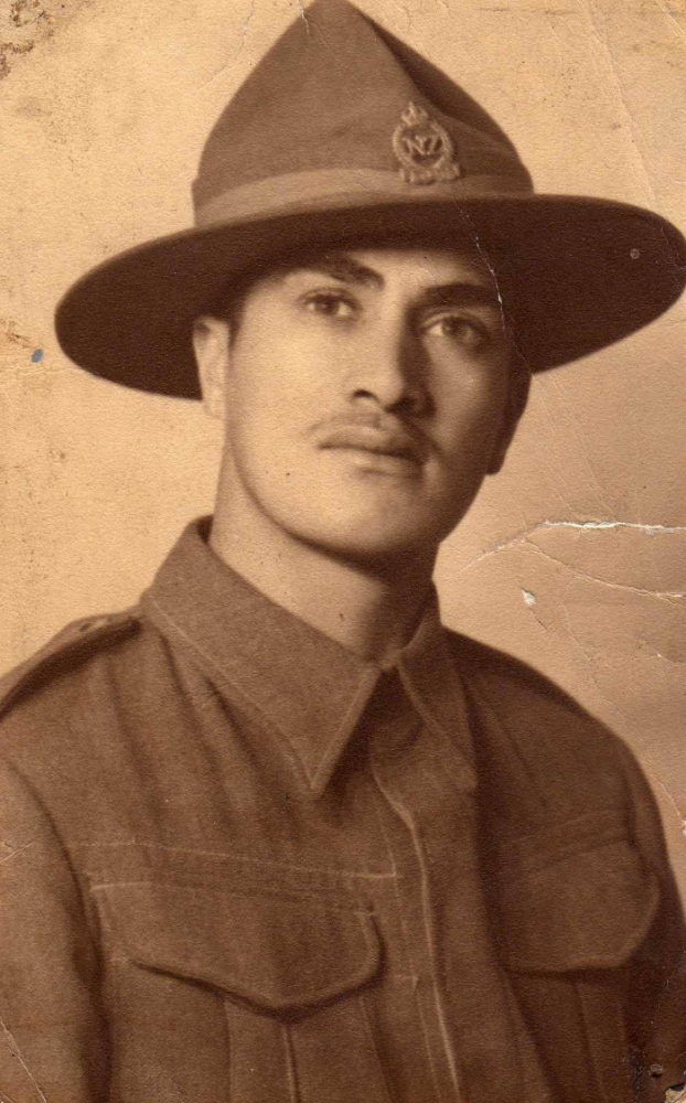 George Temara