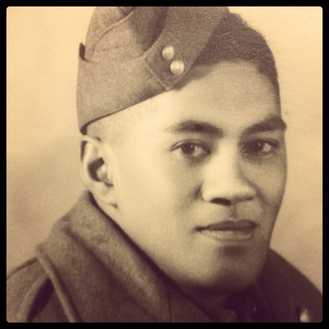 Private Rima Petera