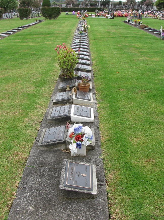 Private J J [Jack] SAVAGE 810610