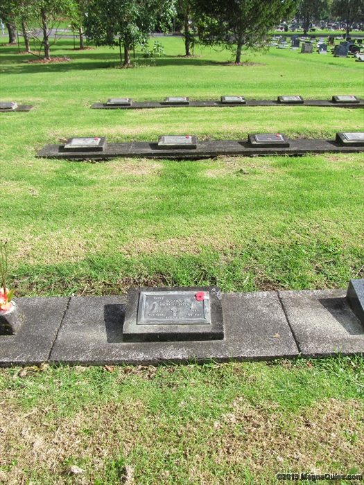 Private Paul MCCARROLL 39385