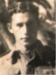 John Michael (Mahi) Brough