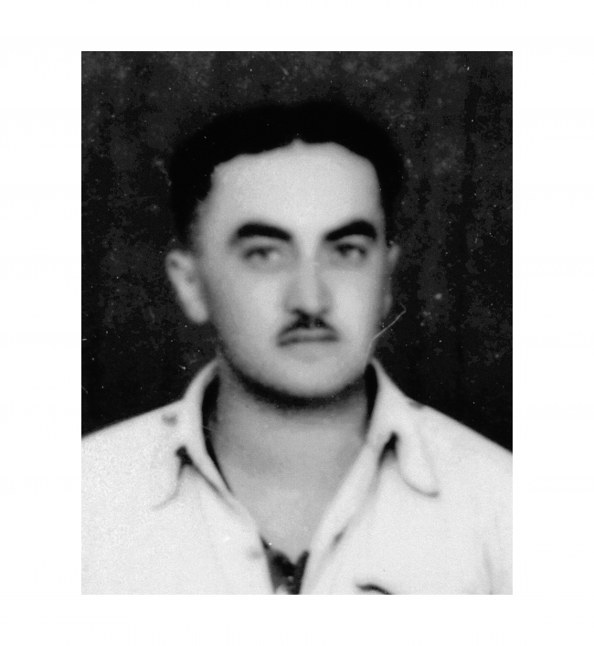 Paki Johnson
